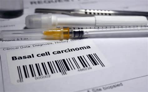 What to Expect: 10 Facts About Basal-Cell Carcinoma Prognosis