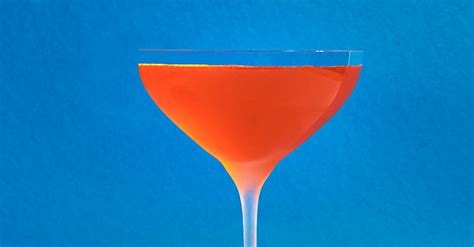 The Cocktail College Podcast The Naked Famous VinePair