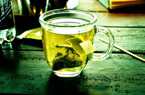 Health Benefits Of Drinking Green Tea Inspirasi Healtycare