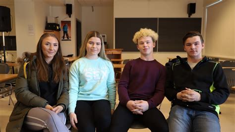 Ungdommer tyr til Youtube for å lære om sex NRK Rogaland Lokale nyheter TV og radio