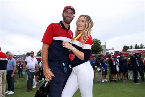 Look: Paulina Gretzky Birthday Party Photos Going Viral - The Spun