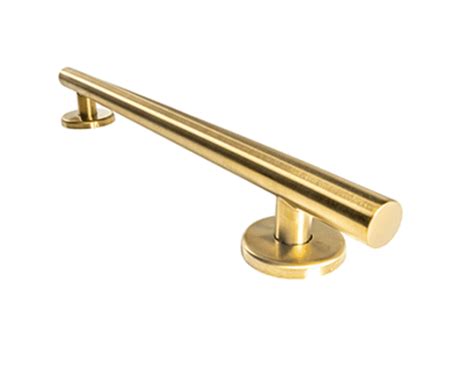 What Are The Correct Ada Grab Bar Dimensions Grabbars