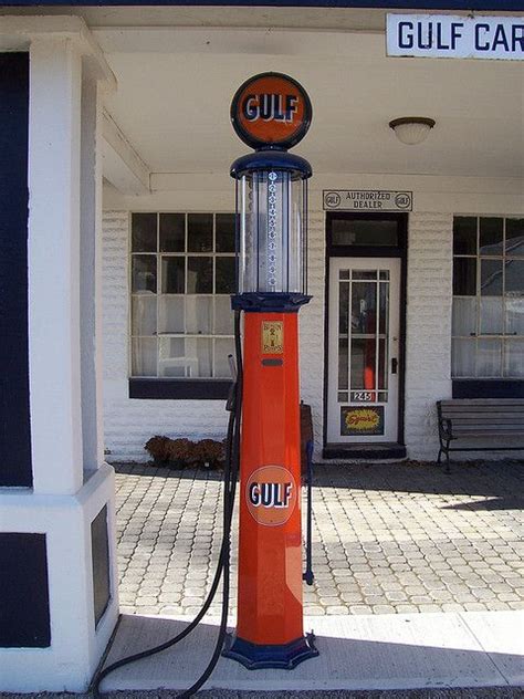 gulf gas station near me hours - Chantal Wren