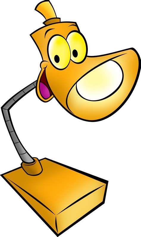 Lampy~ by Fawfulthegreat64 on DeviantArt