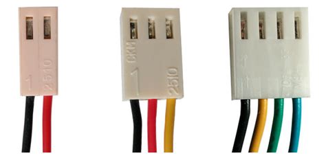 Распиновка основных разьемов компьютера - Радио для всех