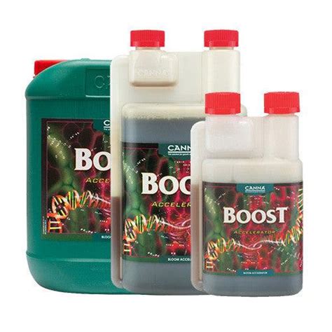 Boost Plant Metabolism & Get Exceptional Taste w/ CANNABOOST ...