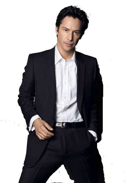 Keanu Reeves Png By Luceroval On Deviantart