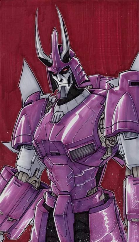 Transformers Idw Cyclonus