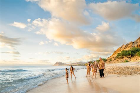 5 Kid Friendly Oahu Activities - Hawaii Photographer | Wilde Sparrow ...