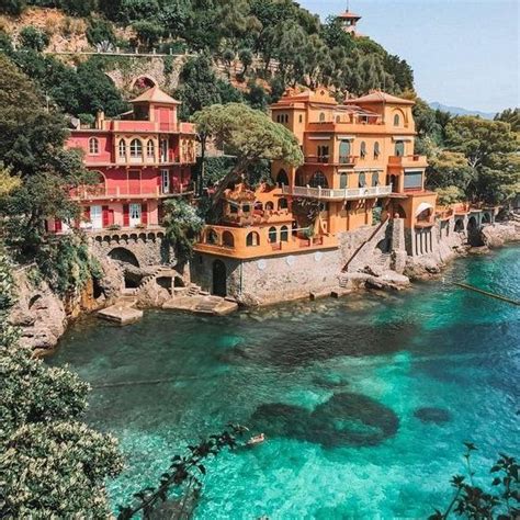 Beautiful Places You Should Visit In Italy Artofit