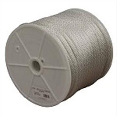 Solid Braid Nylon Samson WGL 03