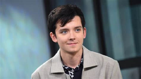 Sex Education 7 curiosità su Asa Butterfield il giovane talento della serie
