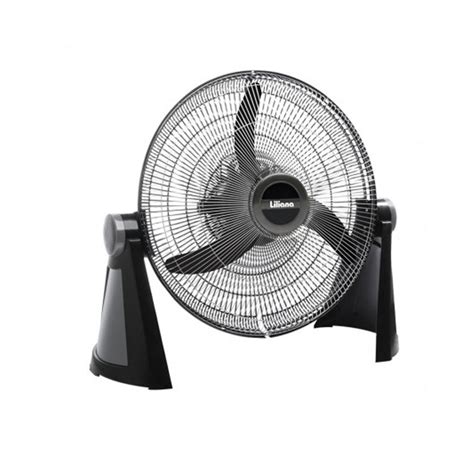 Ventilador Turbo Liliana Vbtr