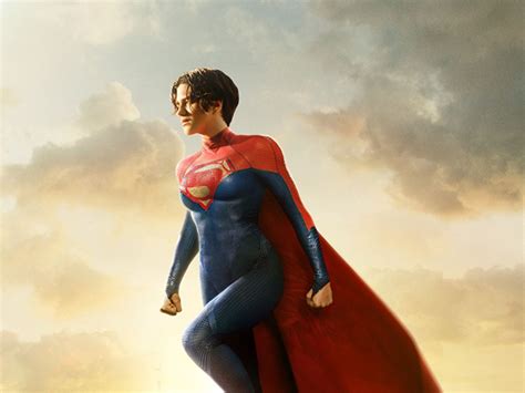 Latina Supergirl From The Flash Gets Her Own Barbie