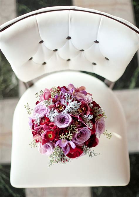 Stunning Wedding Bouquets Part Belle The Magazine Wedding