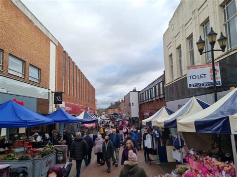 Tamworth Street Market (@tamworthmarket) | Twitter