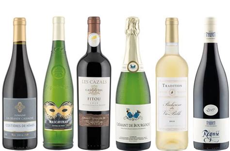 Best Lidl wines to try - The view from Decanter experts