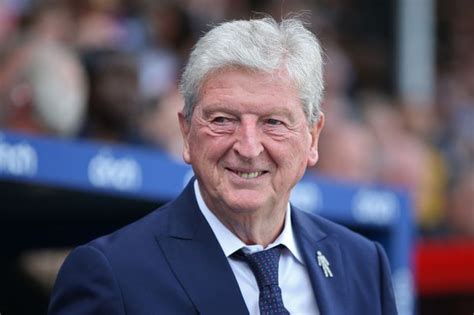 Aston Villa Handed Crystal Palace Boost As Roy Hodgson Confirms Triple