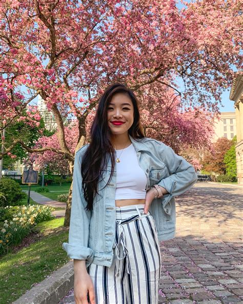 12 Cute Spring Photo Spots In Toronto For Your Instagram Feed