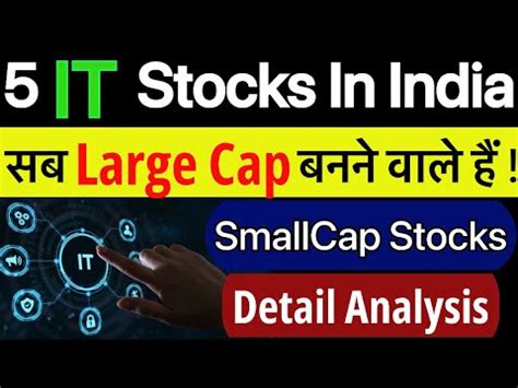 Best Smallcap It Stocks Kpit Tech Share Ksolves India Infobeans