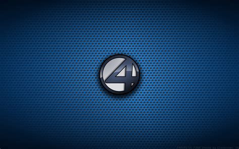 Superhero Logos Wallpaper Wallpapertag