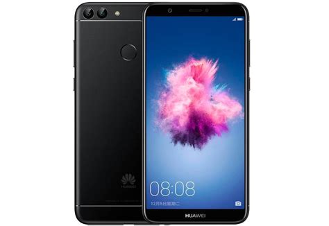 سعر ومواصفات هواوي بي سمارت مميزات وعيوب Huawei P Smart جوال بلس