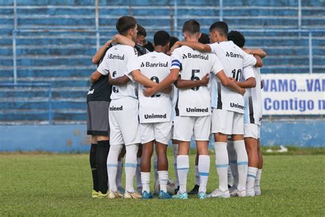 Gr Mio Conhece Advers Rios E Tabela De Disputa No Campeonato Brasileiro