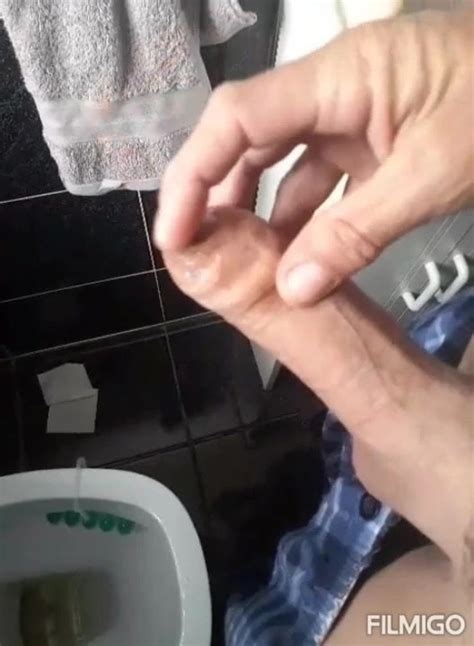 Playing With My Cock On Kik And Cumming Uncontrollably Gay Man Man