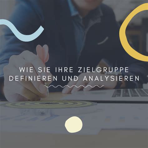 Eine Zielgruppe Definieren Und Analysieren TechSmith