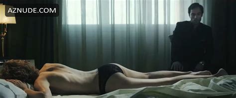 OLGA LOZANO Nude AZNude