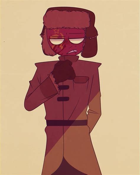 Épinglé par Sad Emo girl sur Soviet union Ussr countryhumans Pays