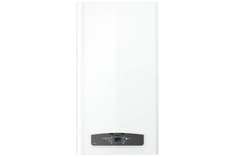Газовый котел Ariston CARES X 24 CF EU (3301315) отзывы в Маркет 104.ua