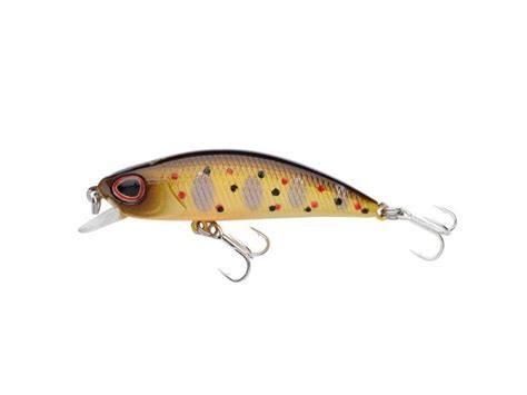 Leurre Berkley Dex Bullet Jerk Mm Leurre Jerkbait Pour Lancer