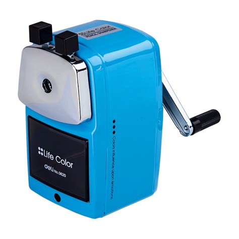 Deli E0620 Rotary Pencil Sharpener