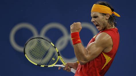 Rafael Nadal Announces His Upcoming Retirement From Tennis