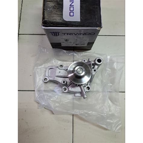 Jual Water Pump Pompa Air Mitsubishi Lancer Evo Cb Cb Shopee