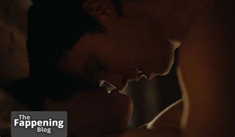 Emma Mackey Emmatmackey Nude Leaks Photo Thefappening