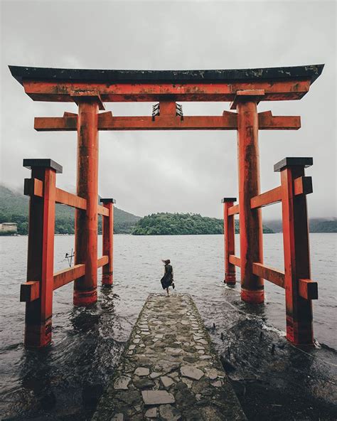 Japanese Photographer's Instagram is a Multifaceted Look at Japan