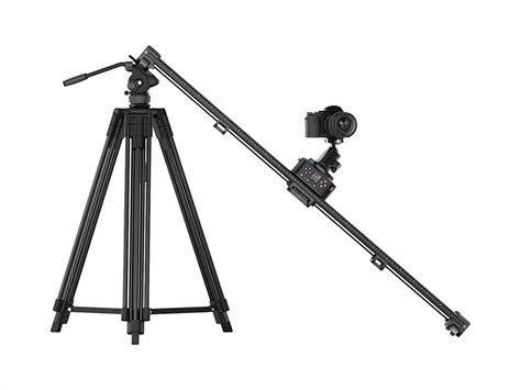 Buy Zeapon AXIS 120 Pro Multi Axis Motorized Slider 3 Axis Version