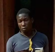 Gay C S Pastor Arrested Sentenced To 3 Years Imprisonment Sahara Weekly Magazine