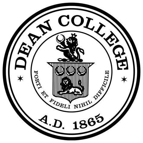 Dean Logos