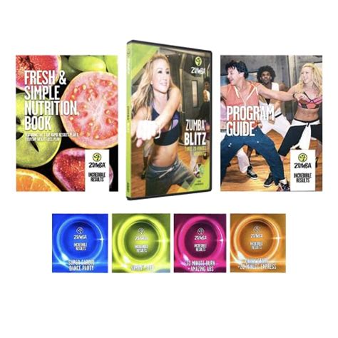 Top 10 Zumba Workout Dvds Of 2023 Best Reviews Guide