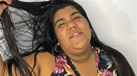 La foto hot de Camila Deniz la hermana de Thiago Medina en la ducha que se volvió viral