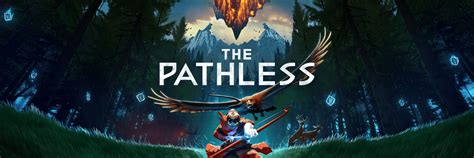 Análisis De The Pathless Todas Gamers