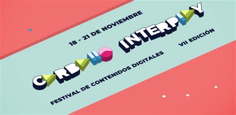 El Carballo Interplay se celebrará de forma íntegramente digital debido ... 