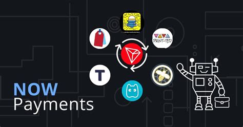 Businesses That Accept Tron Where To Pay In Trx