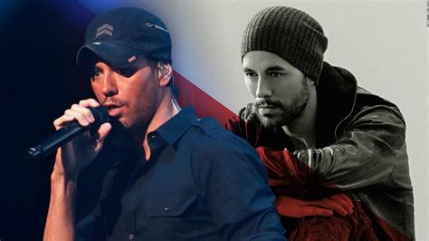 Enrique Iglesias lanza el último disco de su carrera Norte FM