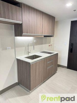 For Rent Brandnew 1BR At Park McKinley West T A For 40K Mo B4b6d75e9