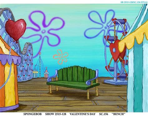 Pin by Bob Sweeney on Blue | Spongebob painting, Spongebob background ...