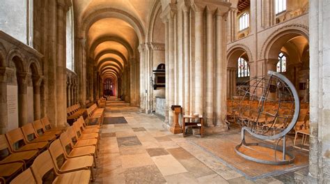 Visit Norwich Cathedral In Norwich City Center Expedia